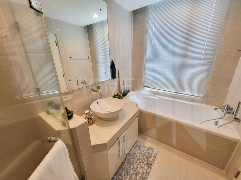 รูป Baan Siri 24 2 bedrooms, for rent - รูปที่ 3/7