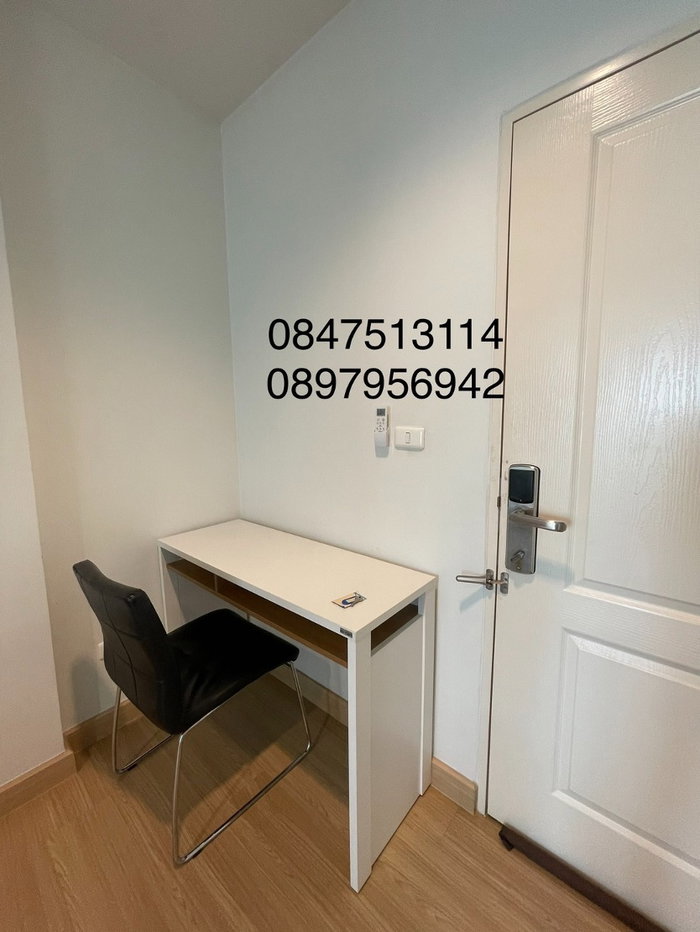 picture The Kith Rangsit Tiwanon for rent 6000 per month - 5/8