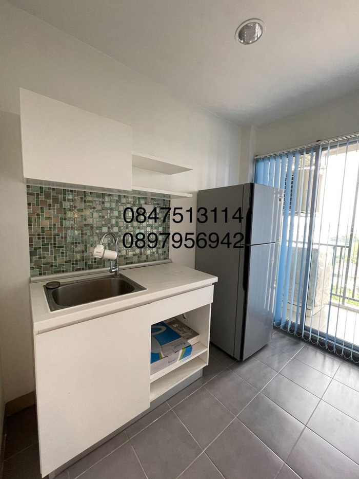 picture The Kith Rangsit Tiwanon for rent 6000 per month - 6/8