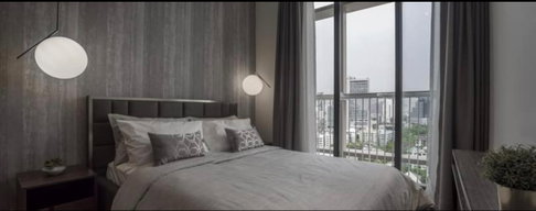 [ให้เช่า] คอนโด พาร์ ออริจิ้น พร้อมพงษ์ (พาร์ค 24) (Park Origin Phromphong (Park 24))