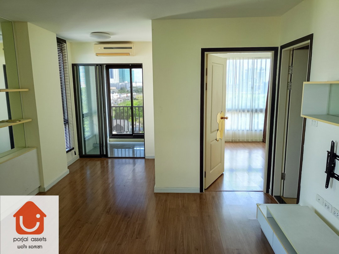 ✨ขายคอนโด 🏢 ไอ คอนโด สุขุมวิท 103 คอนโดห้องมุมแบบ 1 ห้องนอน 🛏️ ชั้น 8 ขนาด 39.34 ตร.ม. 📍ใกล้รถไฟฟ้า BTS อุดมสุข