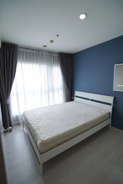 Aspire Sathorn - Taksin (Timber Zone) 【𝐒𝐄𝐋𝐋】🔥 Modern room, airy furniture ready Complete central Near BTS, Book now! 🔥Contact Line ID: @hacondo