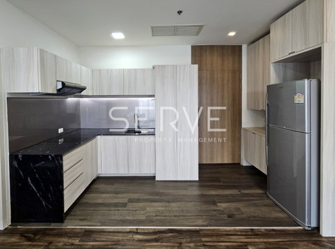 Condo For Rent Noble Reveal Good Location @ BTS Ekkamai 200 m.
