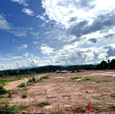 Land for sale : Sale by Owner :Land for sale in Phayao
