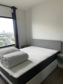 Aspire Sathorn - Taksin (Copper Zone) 【𝐒𝐄𝐋𝐋】🔥 คอนโดโมเดิร์น เฟอร์นิเจอร์ครบ เดินทางสะดวก บนถนนราชพฤกษ์ 🔥ติดต่อไลน์ไอดี: @hacondo