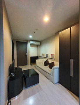 ให้เช่า Rhythm Sukhumvit44/1. 1นอน 45ตร.ม. Line id: @pfagent