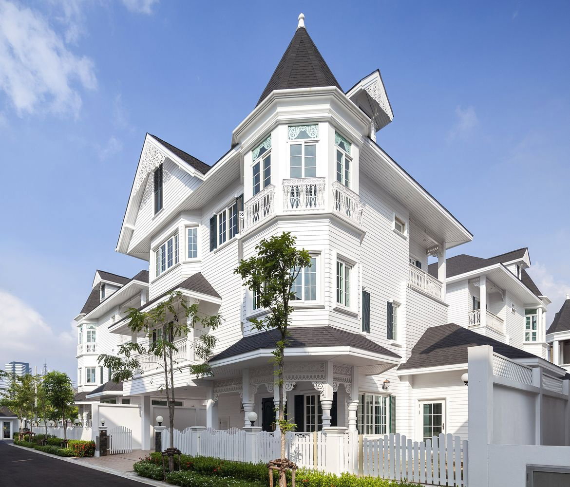 รูปภาพบ้านเดี่ยว