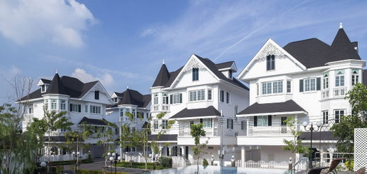 รูป FANTASIA VILLA BANGNA - รูปที่ 2/12