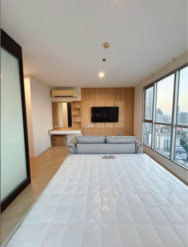 Life@Ladprao18. 2bed 70sqm. Line id: @pfagent