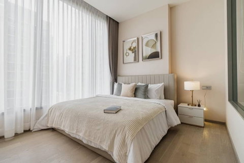 รูปภาพ The Esse Asoke Full Furnitured and electrical