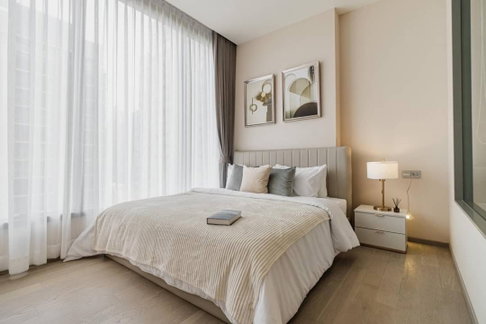 The Esse Asoke Full Furnitured and electrical