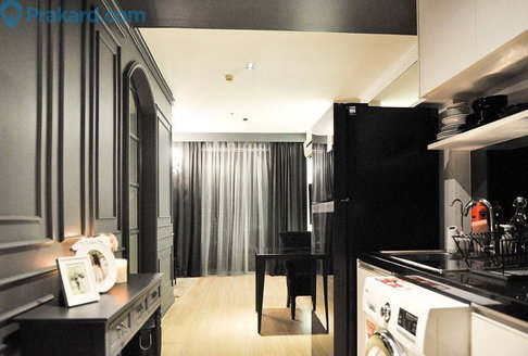 for rent Sky Walk. 1bed 55sqm. Newly renovated! Line id: @pfagent