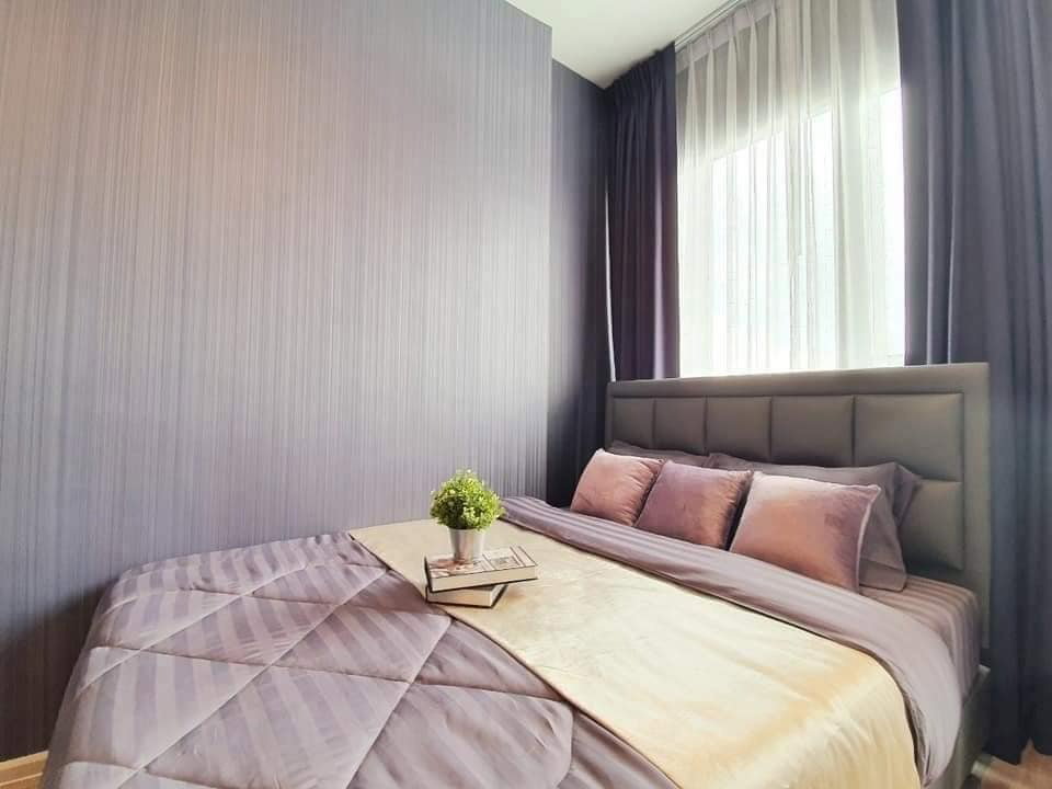 รูป ไนท์บริดจ์ คอลลาจ รามคำแหง KnightsBridge Collage Ramkhamhaeng - รูปที่ 1/7