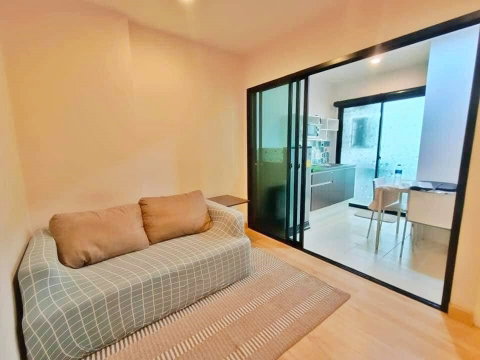 🔔รวมคอนโดนนนทบุรีให้เช่า🔔⚠️🛋️🛌🔴Hallmark Ngamwongwan