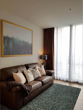 for rent Park24. 2bed 60sqm. Line id: @pfagent