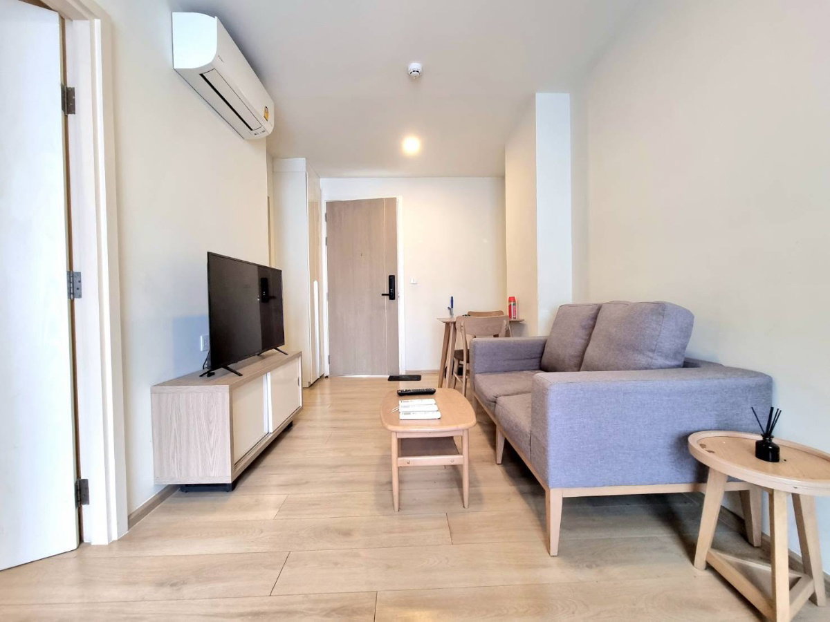 รูป Chamber onnut ☎️2 bed ‼️only 16500/month‼️ NOW AVAILABLE 🔆✅ - รูปที่ 2/12