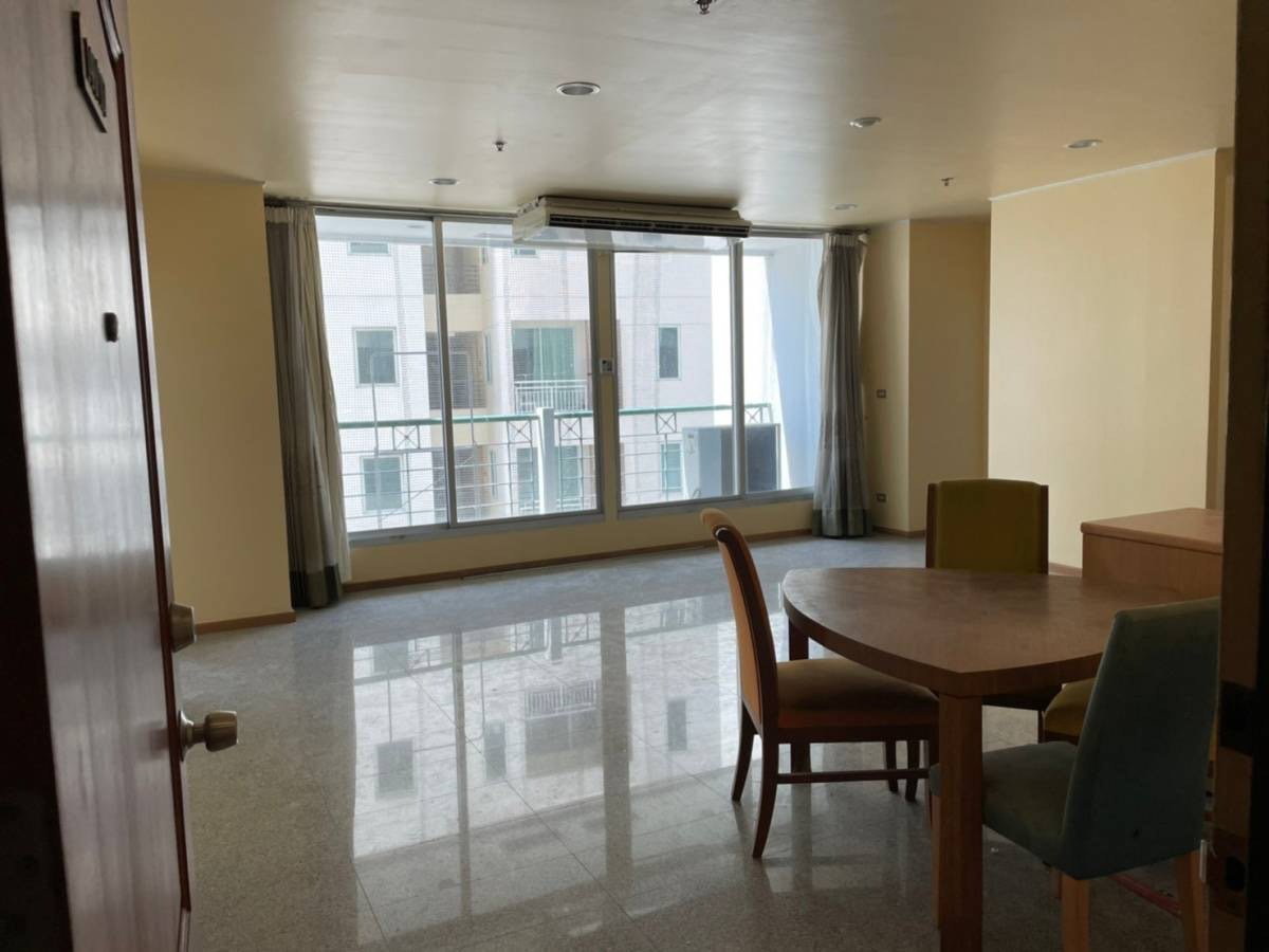 รูป ขาย Sathorn House (สาธรเฮ้าส์)   พร้อมอยู่ (S05-3432) - รูปที่ 11/11