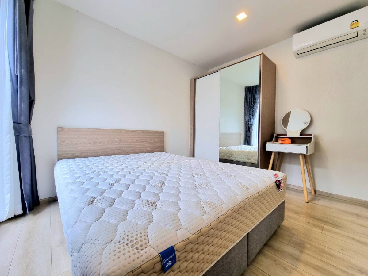 รูป Chamber onnut ☎️2 bed ‼️only 16500/month‼️ NOW AVAILABLE 🔆✅ - รูปที่ 6/12