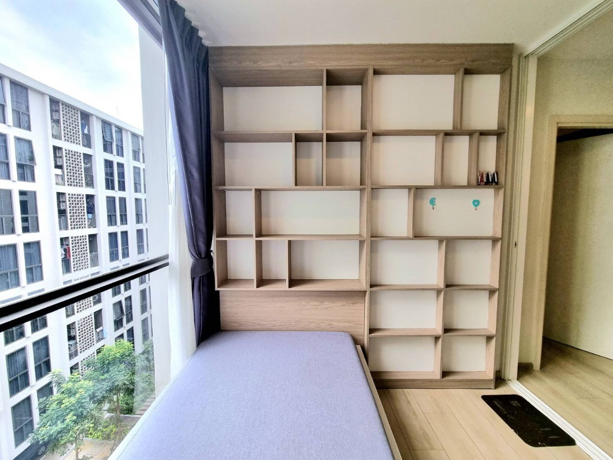รูป Chamber onnut ☎️2 bed ‼️only 16500/month‼️ NOW AVAILABLE 🔆✅ - รูปที่ 8/12