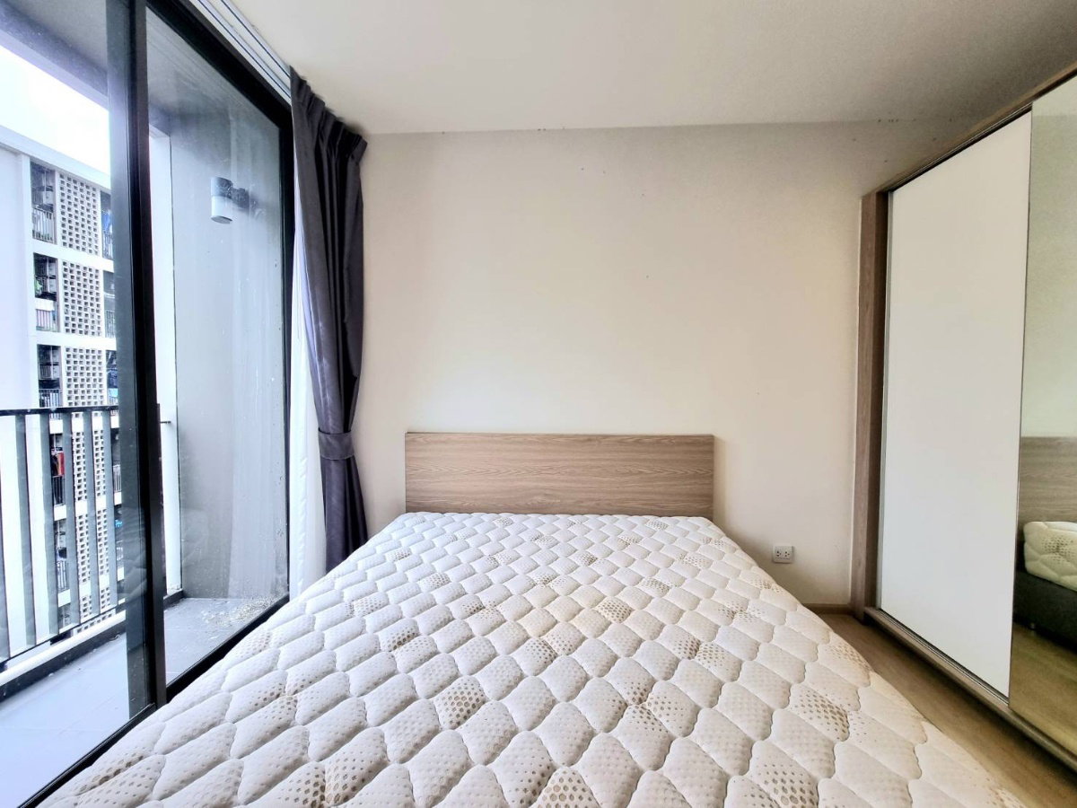 รูป Chamber onnut ☎️2 bed ‼️only 16500/month‼️ NOW AVAILABLE 🔆✅ - รูปที่ 4/12
