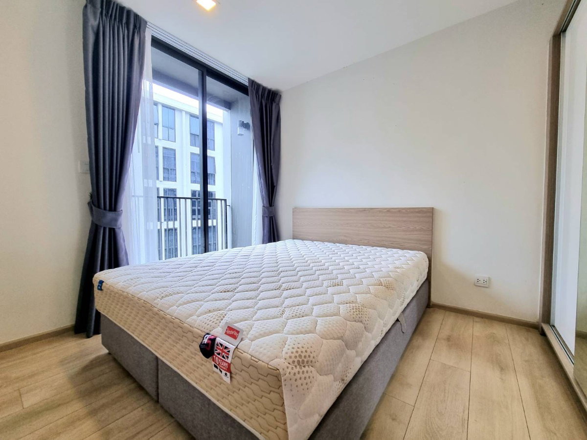 รูป Chamber onnut ☎️2 bed ‼️only 16500/month‼️ NOW AVAILABLE 🔆✅ - รูปที่ 5/12