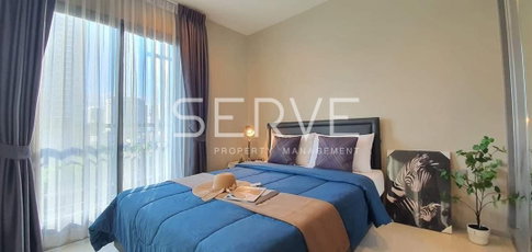 1 Bed Nice Room Good Location Shuttle bus to BTS Thong Lo 350 m. at Rhythm Sukhumvit 36-38 Condo / For Sale