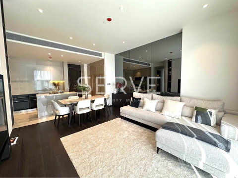 คอนโดหรู ใจกลางทองหล่อ ห้อง3นอนไซส์ใหญ่ เฟอร์แน่นมาก @ LAVIQ Sukhumvit 57