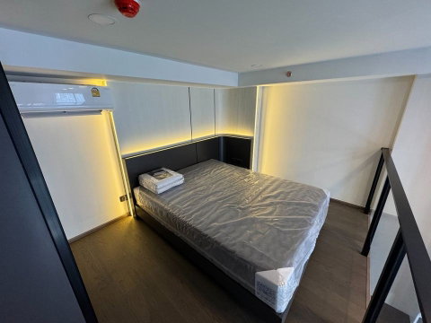 Park Origin Chula - Samyan【𝐑𝐄𝐍𝐓】🔥 คอนโด duplex แบบ classy ทันสมัย ส่วนกลางมีลานดูหนัง ใกล้ห้างสามย่าน🔥 ติดต่อไลน์ไอดี: @hacondo