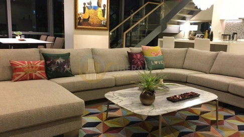 LTH723RE – The Room Sukhumvit 21 FOR SALE 128 Sq.M. near BTS Asoke & MRT Sukhumvit station ONLY 25,000,000 THB