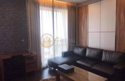 LTH1586RE - The XXXIX by Sansiri FOR SALE 2 beds 2 baths size 82 Sq.M. BTS Phrom Phong station ONLY 26.5 MB