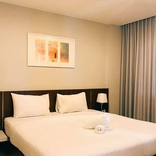 รูป Hidayah condotel 1,2 - รูปที่ 2/8