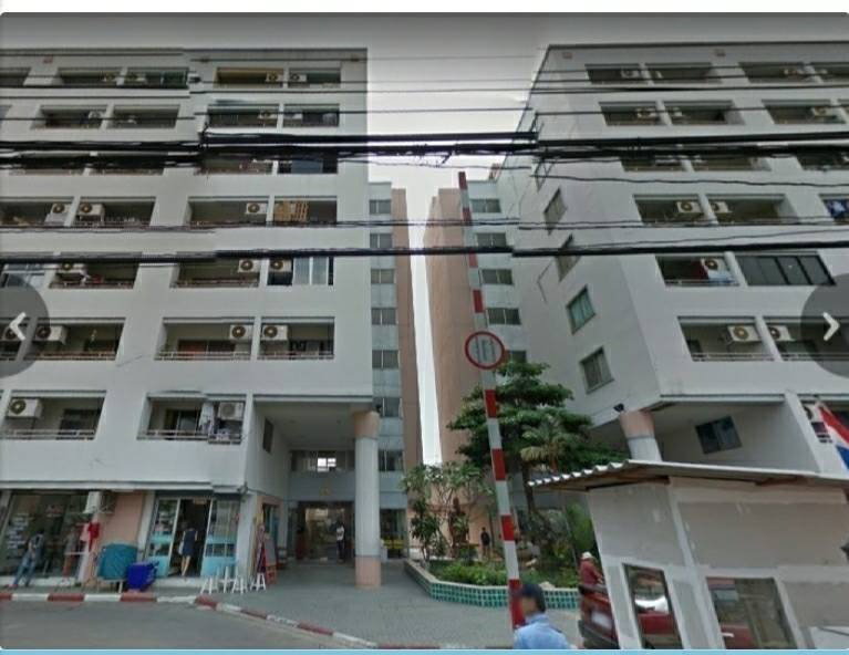 รูป ให้เช่าคอนโด มานนท์เพลส สะพานใหม่ - รูปที่ 8/10