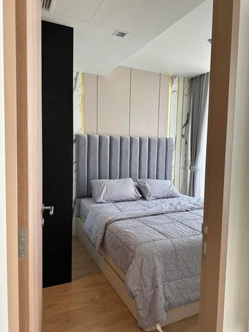 รูป For rent Noble Around 33 2นอน 2น้ำห้อง ตกแต่งสวย เฟอร์ครบ ฟรี WIFI พร้อมเข้าอยู่ LH-RW003734 - รูปที่ 5/8