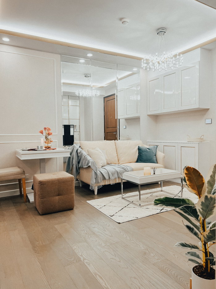 รูป ให้เช่า คอนโด Amaranta Residence Tel. 0999983897 - รูปที่ 6/12