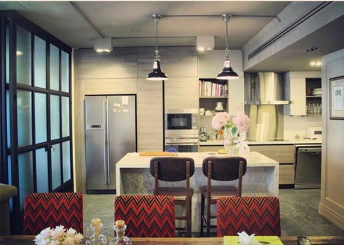 LTH9700– Somkid Garden FOR SALE size 123.5 Sq. m. 1 beds 2 bath Near BTS Chidlom Station ONLY 28 MB