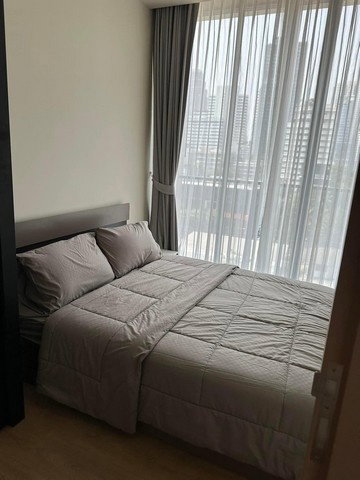 รูป For rent Noble Around 33 2นอน 2น้ำห้อง ตกแต่งสวย เฟอร์ครบ ฟรี WIFI พร้อมเข้าอยู่ LH-RW003734 - รูปที่ 3/8
