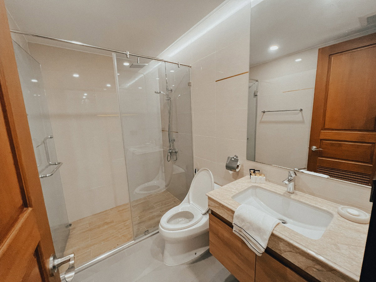 รูป ให้เช่า คอนโด Amaranta Residence Tel. 0999983897 - รูปที่ 10/12