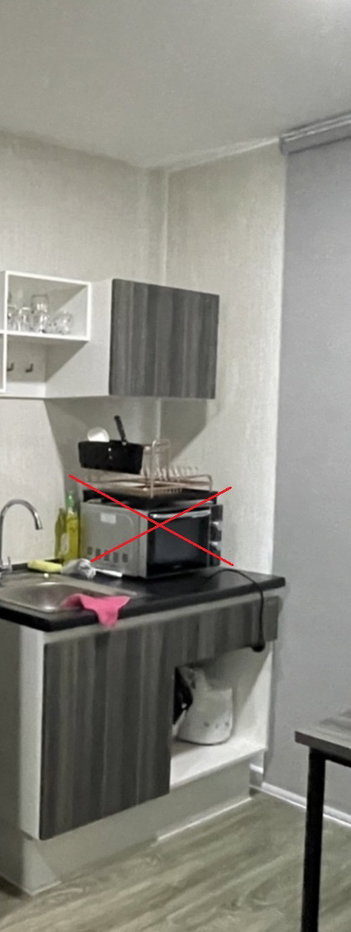 picture Gen Condo Rangsit-Klong6 for sale - 7/9