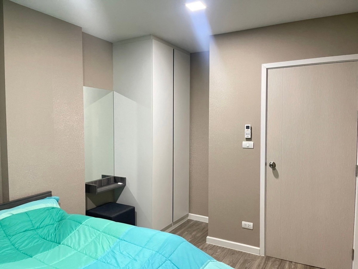 picture Gen Condo Rangsit-Klong6 for sale - 3/9