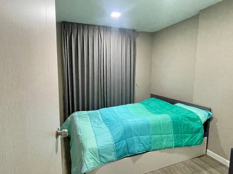 Gen Condo Rangsit-Klong6 for sale