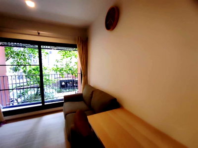 คอนโดให้เช่า : MN1120 ให้เช่าคอนโด ไลฟ์ อโศก ไฮป์ 