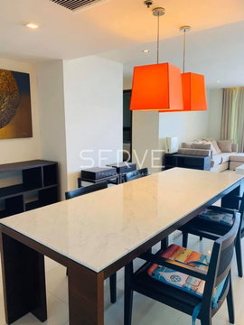 1 bed Good Location BTS Surasak Sathorn Heritage Residences / Condo For Rent -Sathorn Heritage Residences