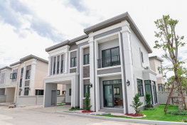 Project Grand Sampran Picture - 3/15