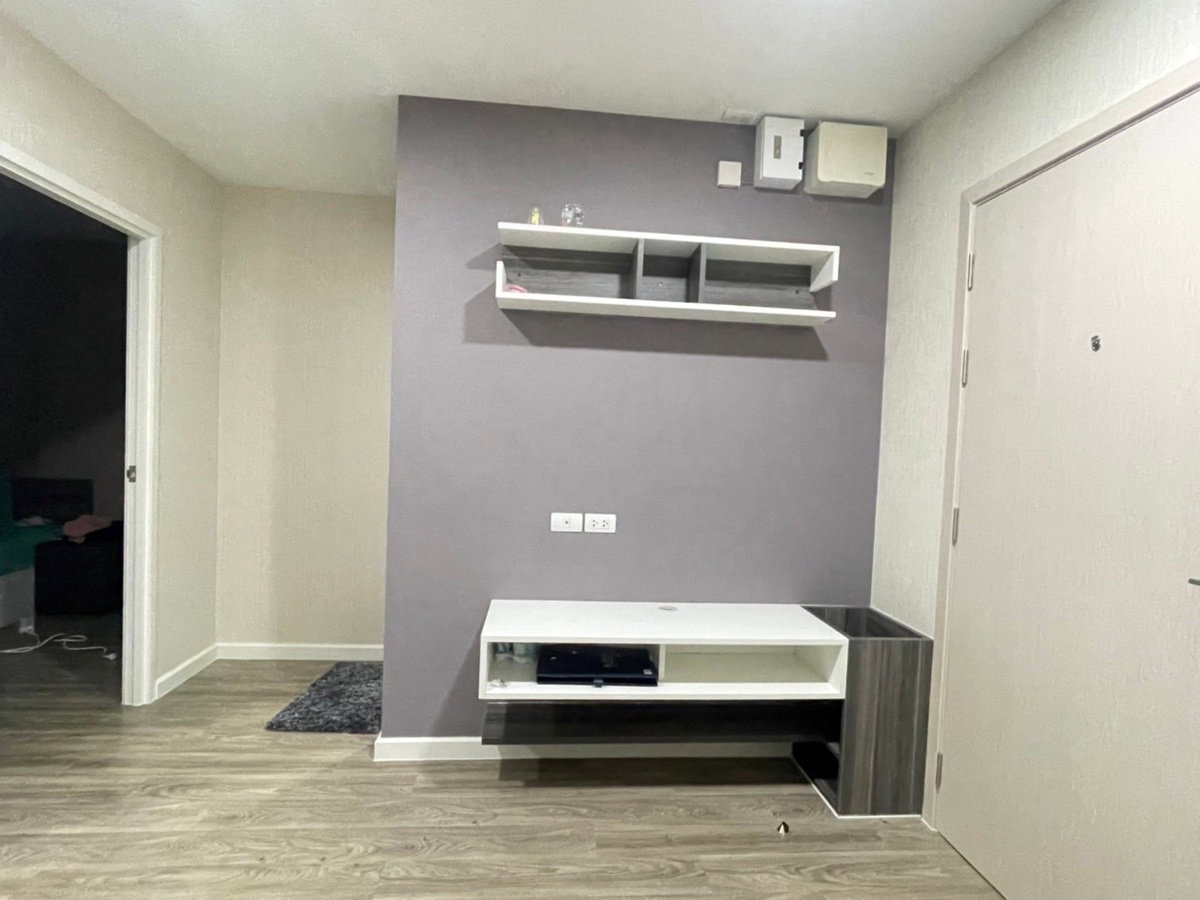 picture Gen Condo Rangsit-Klong6 for sale - 4/9