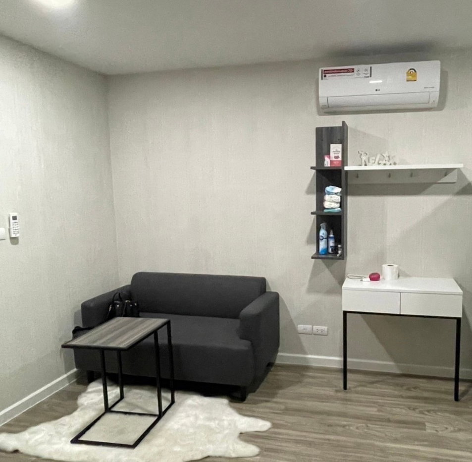 picture Gen Condo Rangsit-Klong6 for sale - 5/9