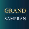 logo project Grand Sampran
