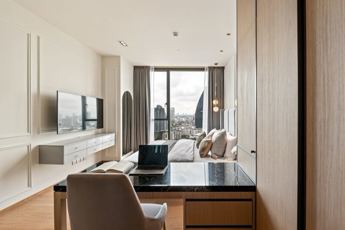 รูป Beatniq ( Code; S-BN28 ) Nice Room - รูปที่ 8/16