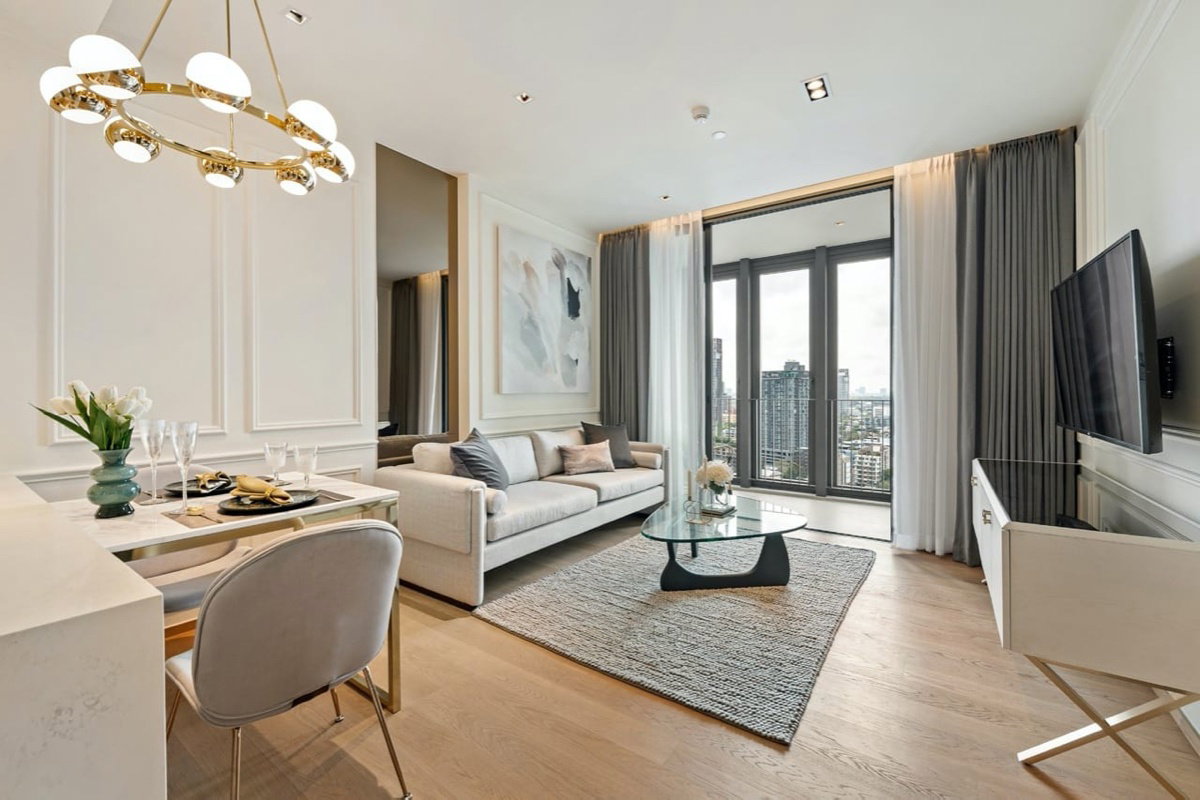 รูป Beatniq ( Code; S-BN28 ) Nice Room - รูปที่ 1/16