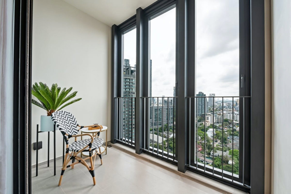 รูป Beatniq ( Code; S-BN28 ) Nice Room - รูปที่ 4/16