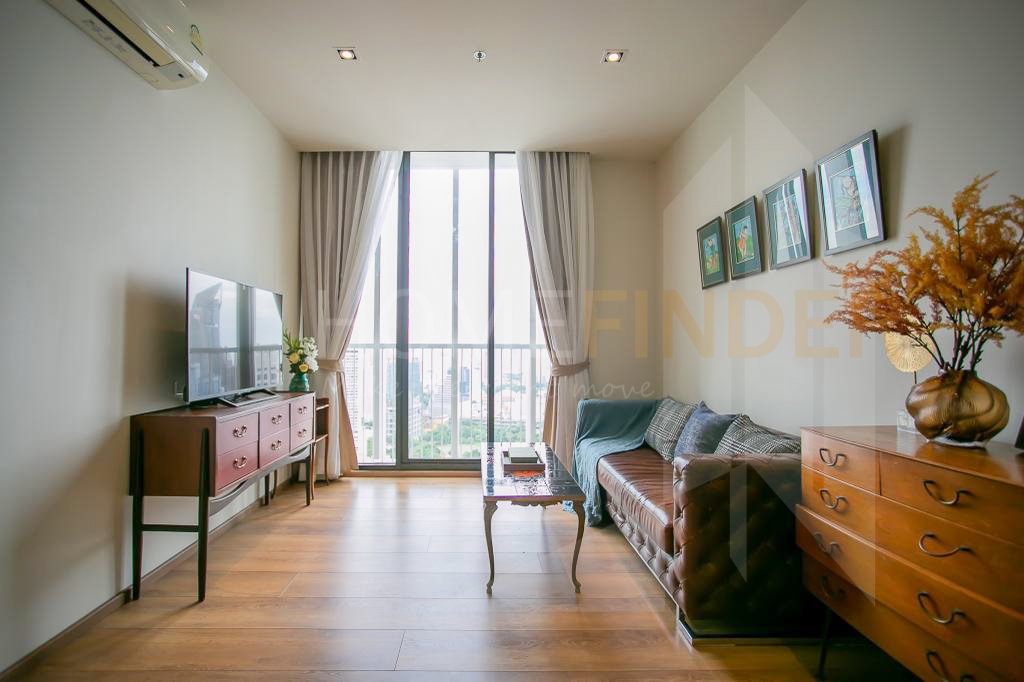 รูป Park 24 2 bedrooms, for sale - รูปที่ 1/8